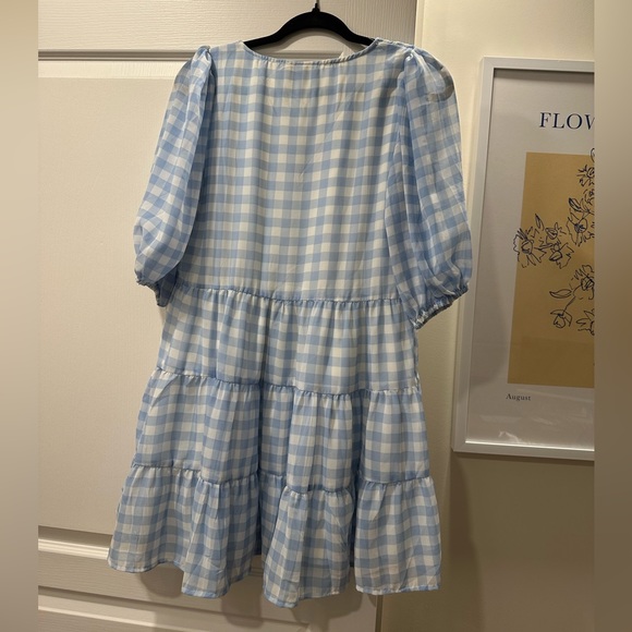 ASOS mini dress - Picture 3 of 3